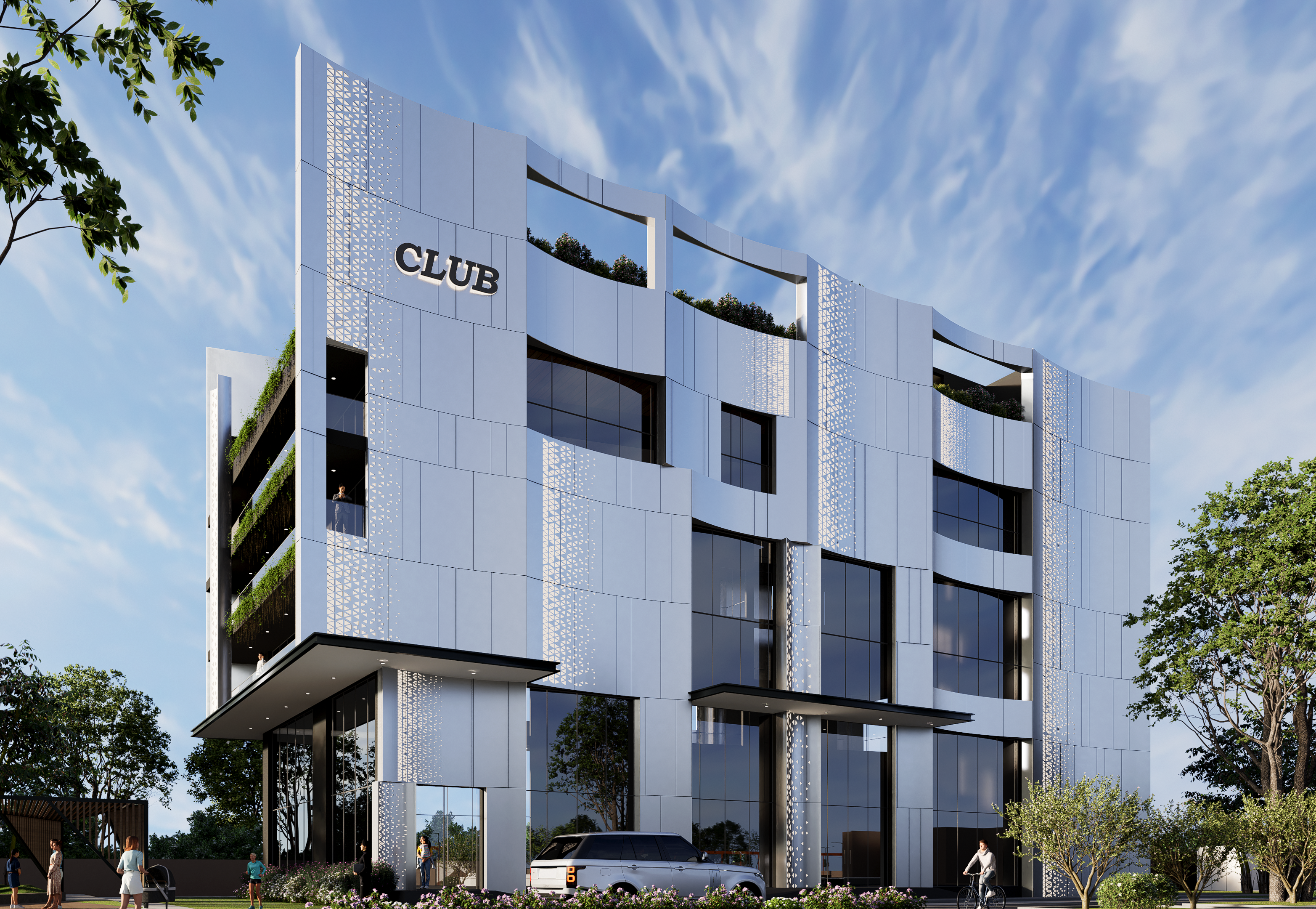 DSR Valar Premium 2 and 3 BHK Apartments in Bangalore